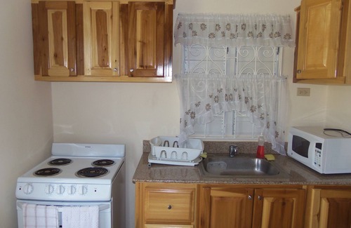 Falmouth House | An Affordable 'Real Jamaican Experience' Vacation in Falmouth