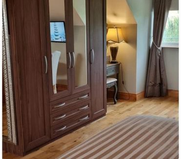 Ahascragh Bed & Breakfast | An Ait Chiuin