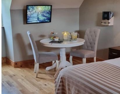 Ahascragh Bed & Breakfast | An Ait Chiuin