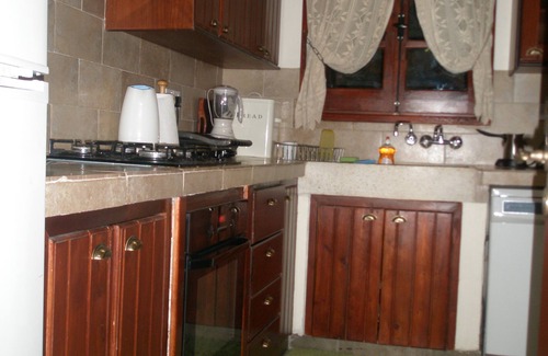 Politiko House | An amazing,fully renovated villa in Eptagonia village,just 15 min from Limassol.