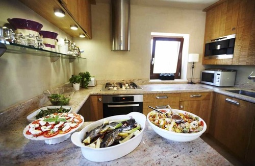 Cisternino House | An Ancient Trullo With Pool Nestled With Views Over A Beautiful Private Valley