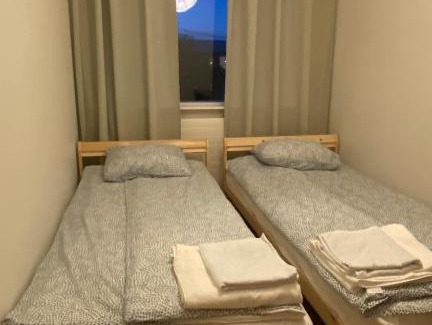 Breidholt House | An apartment in which a room is rented out Jörfabakki 109 Reykjavík