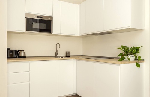 Dizzasco Apartment | An attic on Lake Como