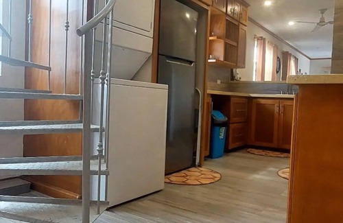 Bridgetown Apartment | An authentic Barbadian experience 4BD, 2 Bathroomsnn