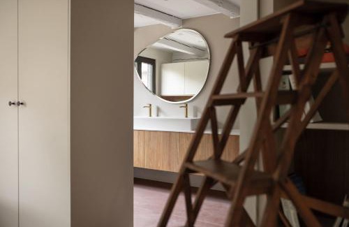 Hangenbieten House | An authentic & delicious journey through time