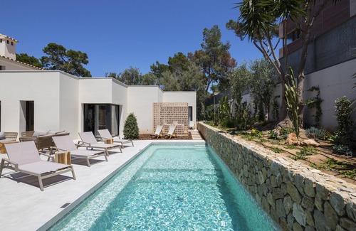Torrenova Villa | An authentic oasis to disconnect in an exclusive environment