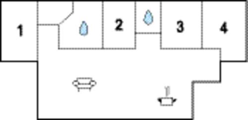 Egense House | An Awesome Home In Storvorde With 4 Bedrooms And Wifi