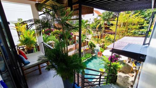Cam An House | An Bang Star Homestay