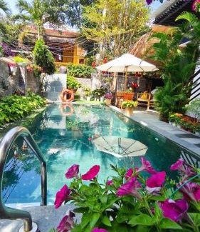 Cam An House | An Bang Star Homestay