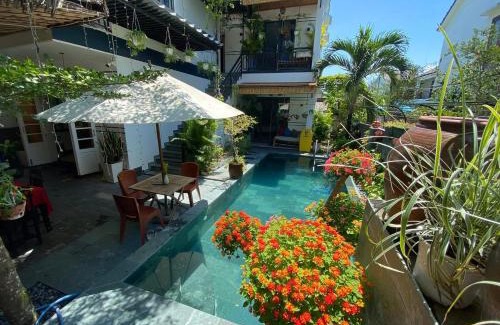 Cam An House | An Bang Star Homestay