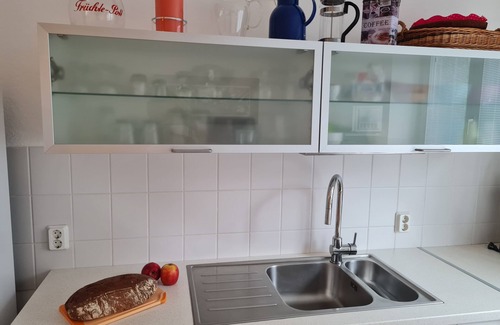 Schierke Apartment | An der Salamanderburg in Schierke