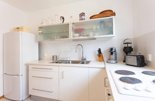 Schierke Apartment | An der Salamanderburg in Schierke