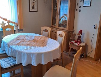 Fladungen House | An-der-Stadtmauer