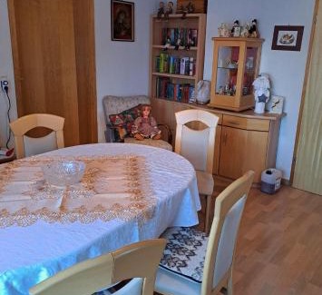 Fladungen House | An-der-Stadtmauer