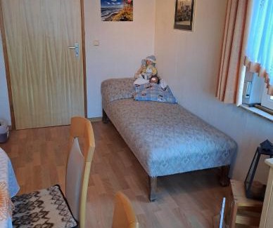 Fladungen House | An-der-Stadtmauer