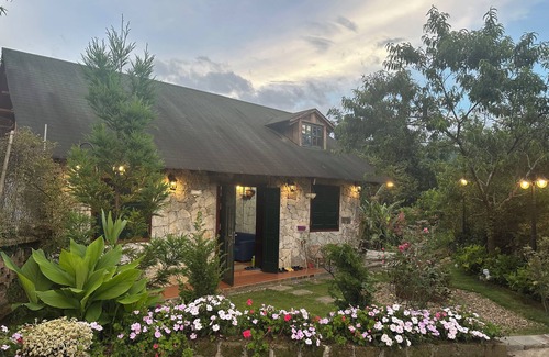 Chapa Bas Villa | An eco-friendly luxury Villa Retreat nestled in the heart of nature in Sapa.