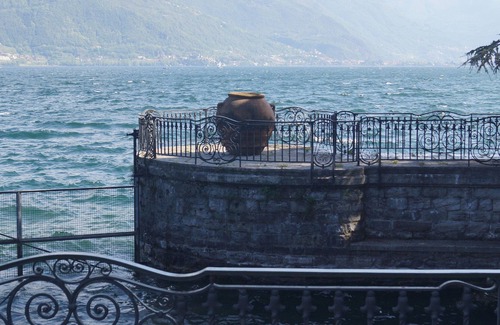 Dongo Villa | An elegant fairytale setting for an unforgettable holiday.