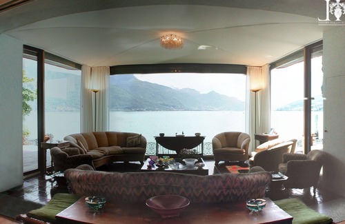 Dongo Villa | An elegant fairytale setting for an unforgettable holiday.