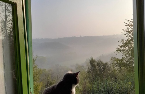 Montaldeo Cottage | An enchanted countryhouse surrounded by the nature of Monferrato (in Gavi area)