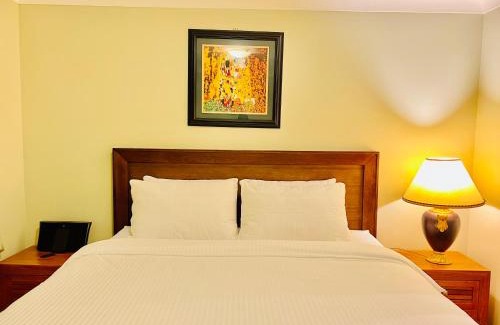 Sydenham Cabin | An Ensuite Comfort in Sydenham