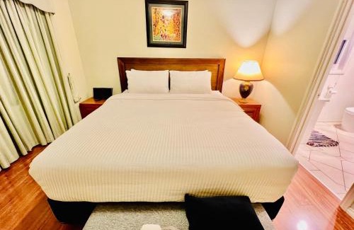 Sydenham Cabin | An Ensuite Comfort in Sydenham