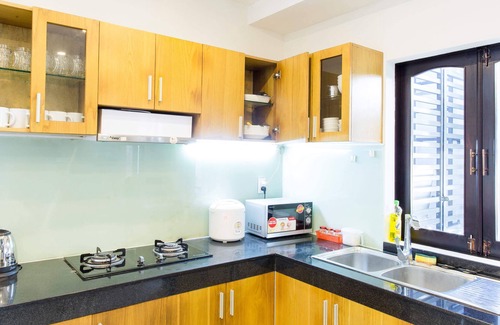 Vinh Hai House | An Entire Home holiday rental