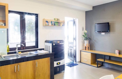 Vinh Hai House | An Entire Home holiday rental