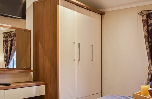 Crimdon Cottage | An exquisite haven of luxury nestled within the breathtaking Crimdon Dene Holiday Park.