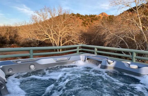 Sedona House | An extraordinary experience in magical Sedona