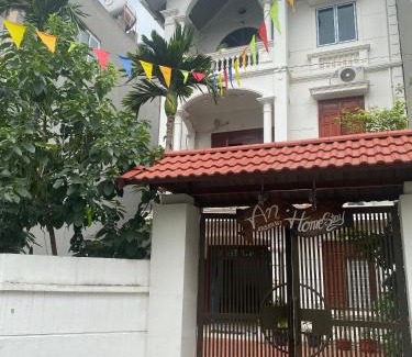 Vinh Yen House | An Homestay