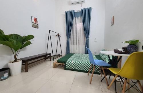 Vinh Yen House | An Homestay