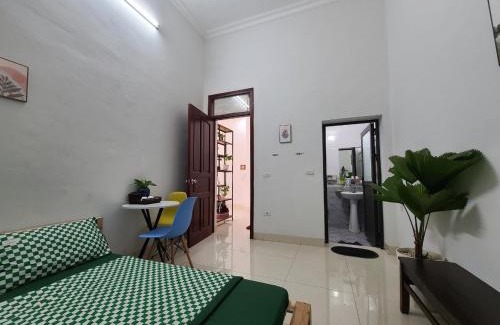 Vinh Yen House | An Homestay