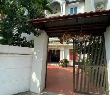 Vinh Yen House | An Homestay