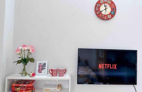 Hang Trong Apartment | AN House Hanoi - Ngõ Huyện