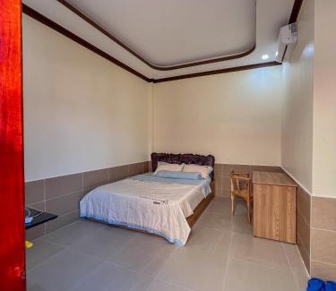 Bac Binh Hotel | An house