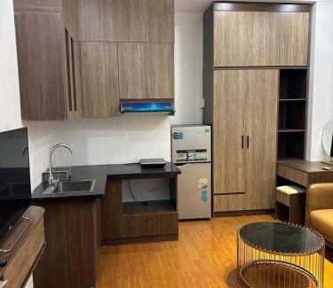 Dong Da Apartment | An House