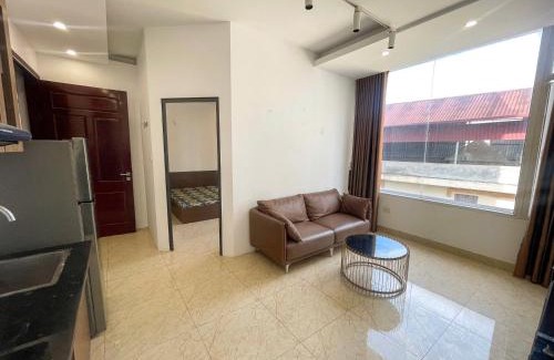 Dong Da Apartment | An House