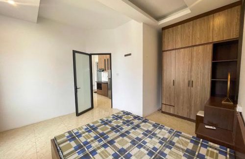 Dong Da Apartment | An House