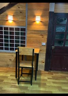 Di Linh House | An Imperial