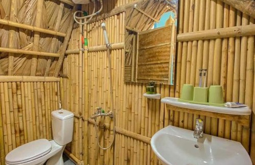 Da Lat House | An Khuê Farmhouse