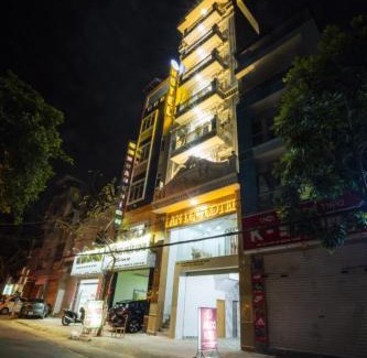 Muong Thanh Hotel | An loc hotel