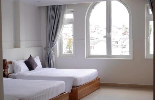 Phuong Hotel | An Nam Paradise Dalat