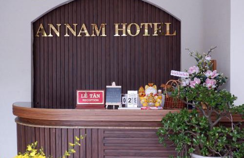 Phuong Hotel | An Nam Paradise Dalat