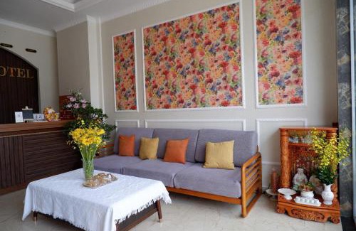 Phuong Hotel | An Nam Paradise Dalat