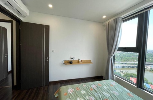 Hai Phong Apartment | An Nhiên Home 2