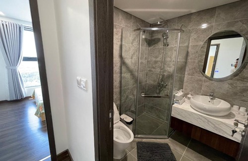 Hai Phong Apartment | An Nhiên Home 2