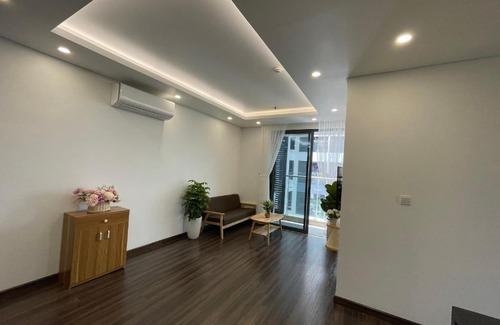 Hai Phong Apartment | An Nhiên Home 2