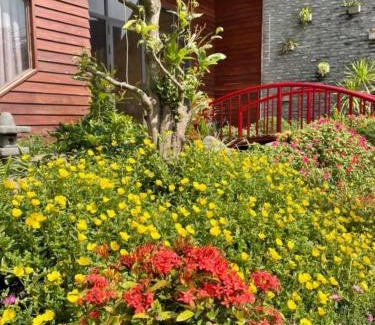 Bao Loc Hotel | An Nhiên Villa