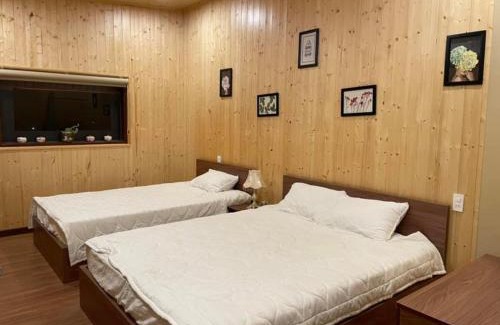 Bao Loc Hotel | An Nhiên Villa