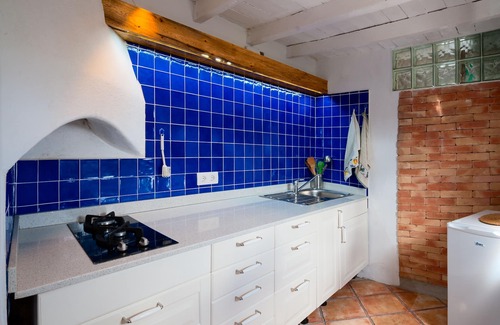 Tias House | An Oasis in the middle of the Volcano!